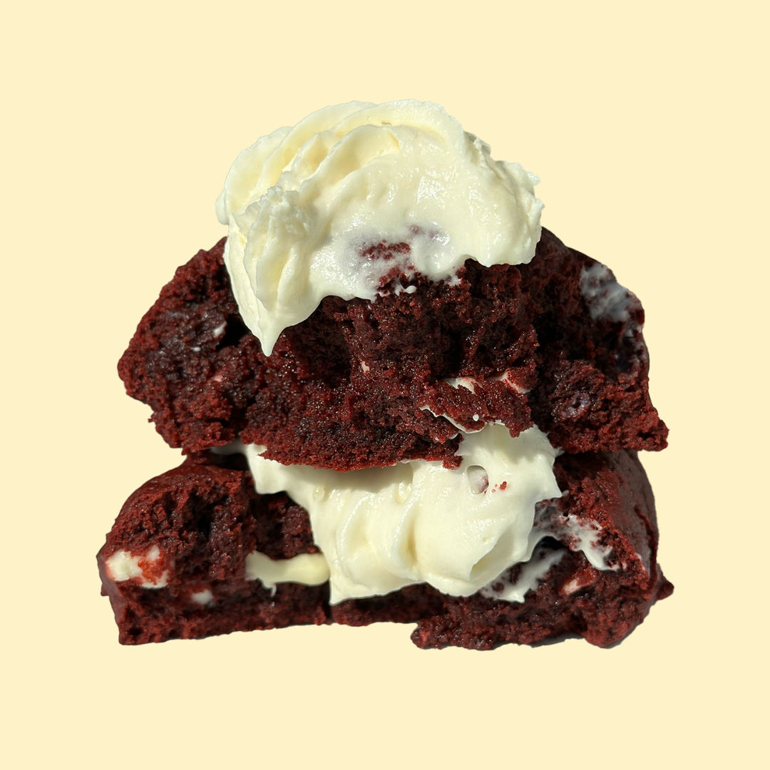 Red Velvet