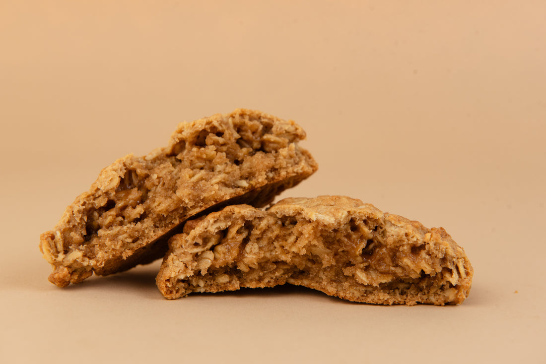 Oatmeal