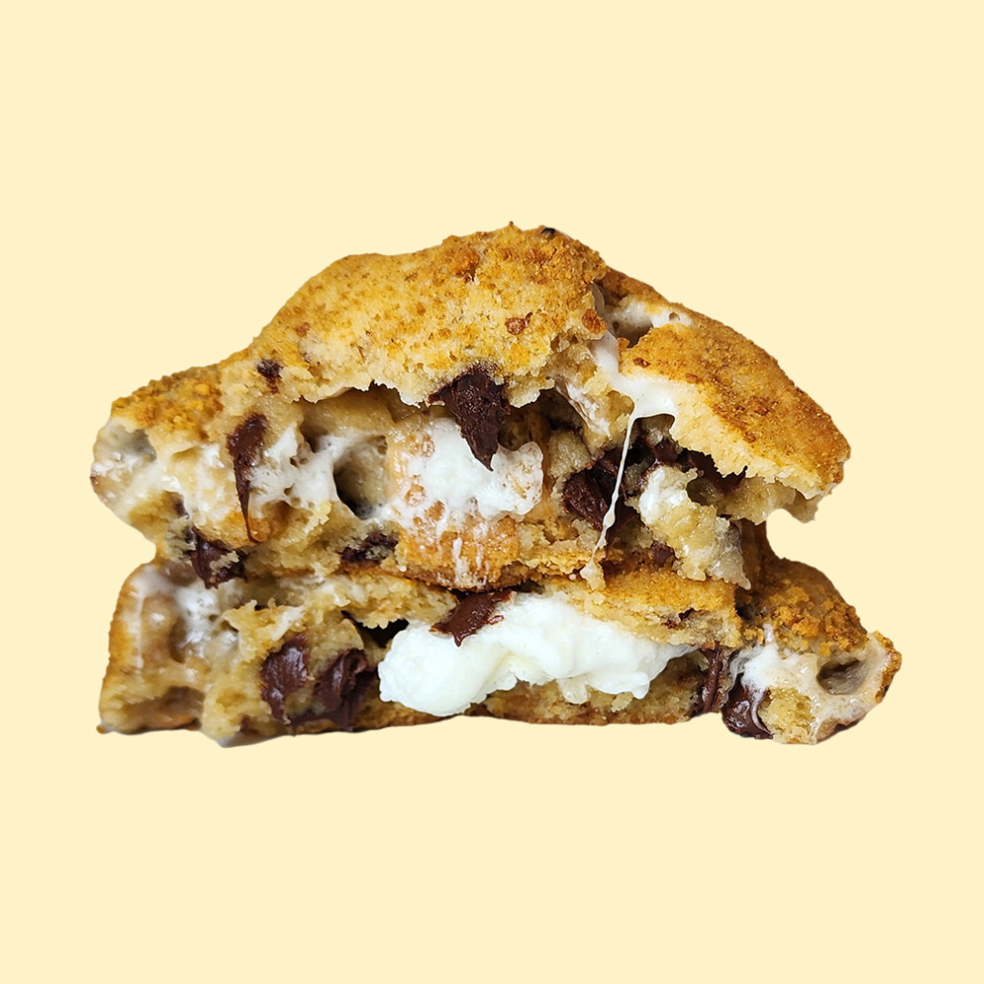 S'mores