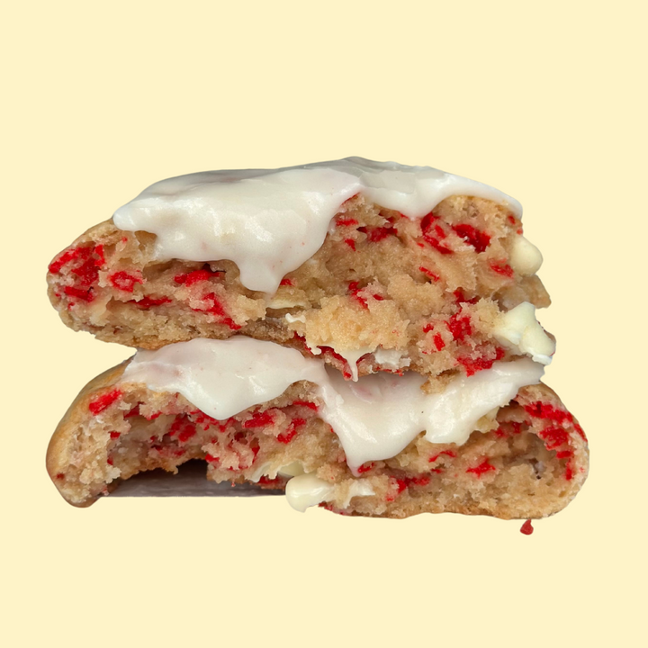 Strawberry Banana