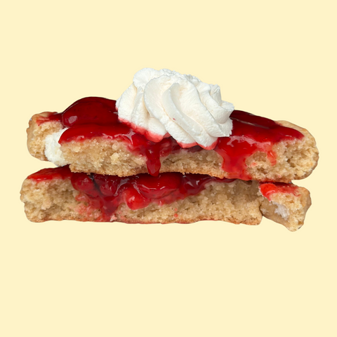 Strawberry Shortcake