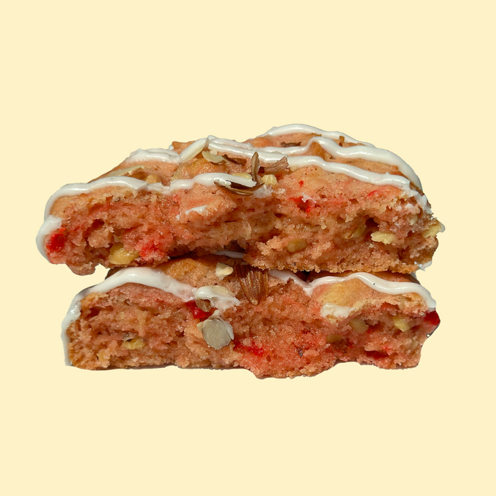 Cherry Almond