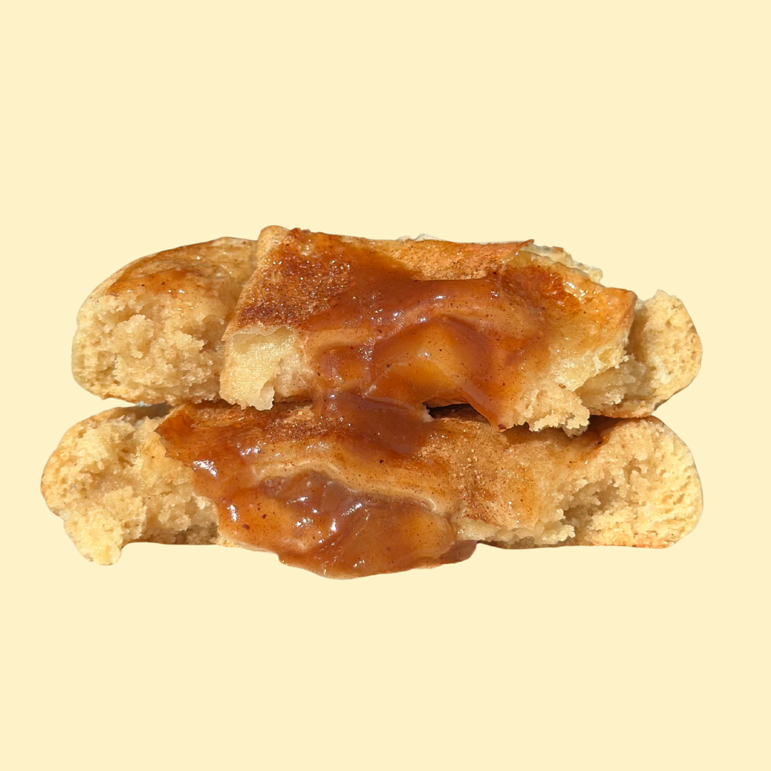 Apple Strudel