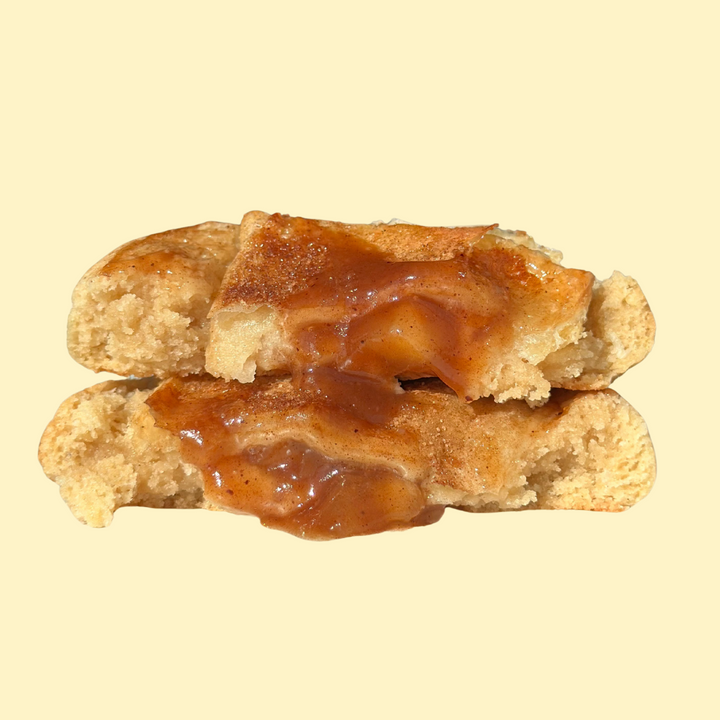 Apple Strudel