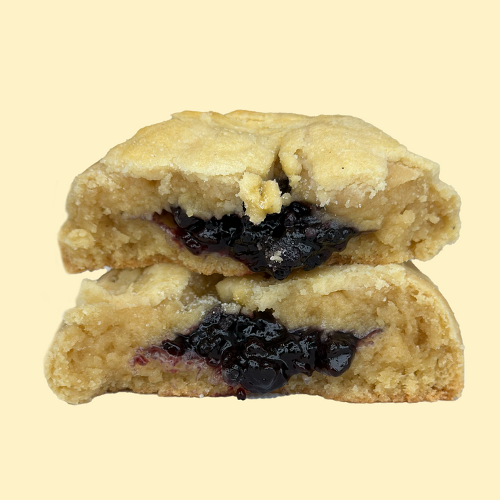 Blueberry Pie