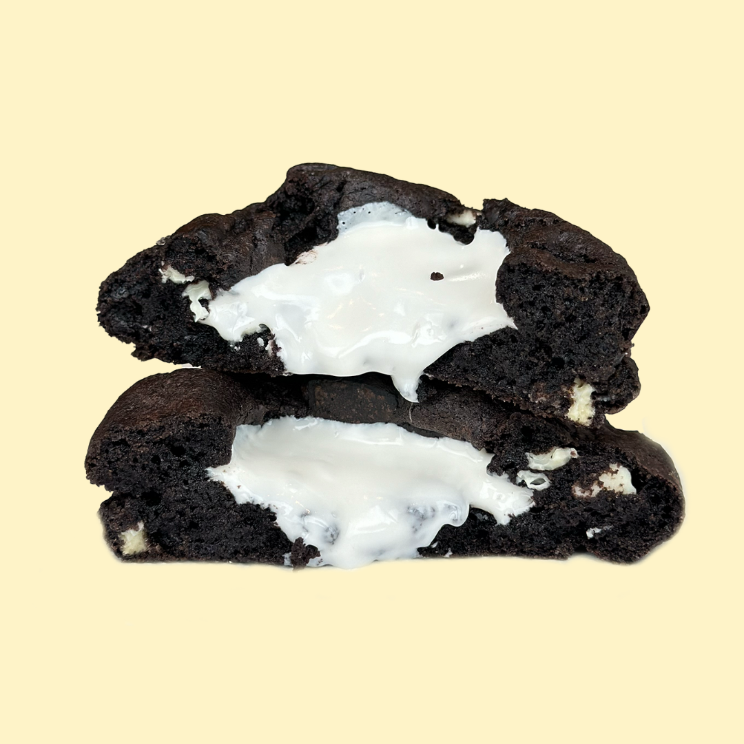 Cookies & Cream