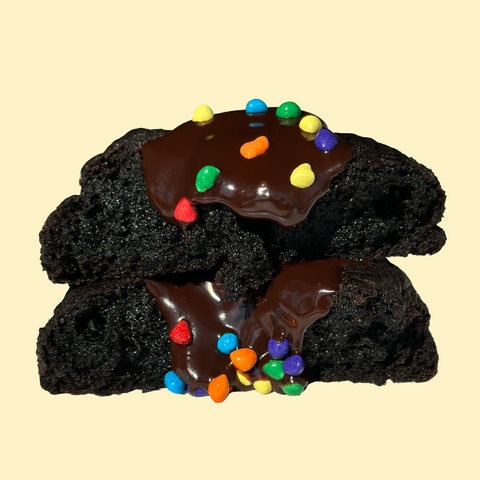 Cosmic Brownie