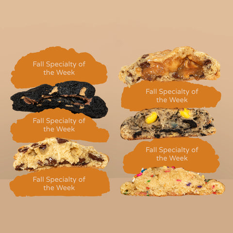 Fall Cravings