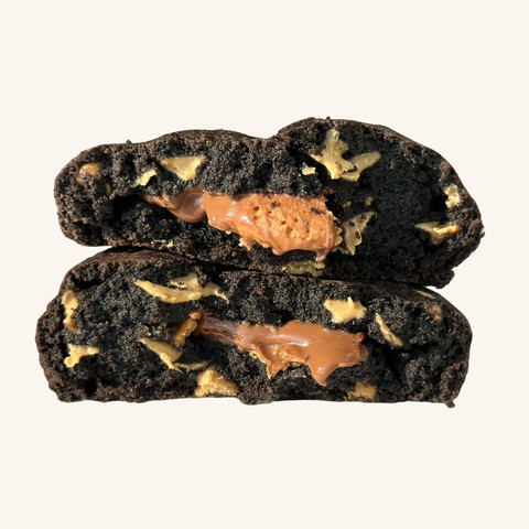 Gluten Free Chocolate Peanut Butter