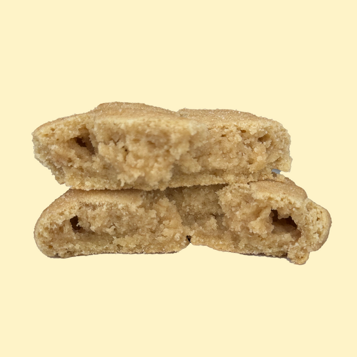 Vegan Snickerdoodle