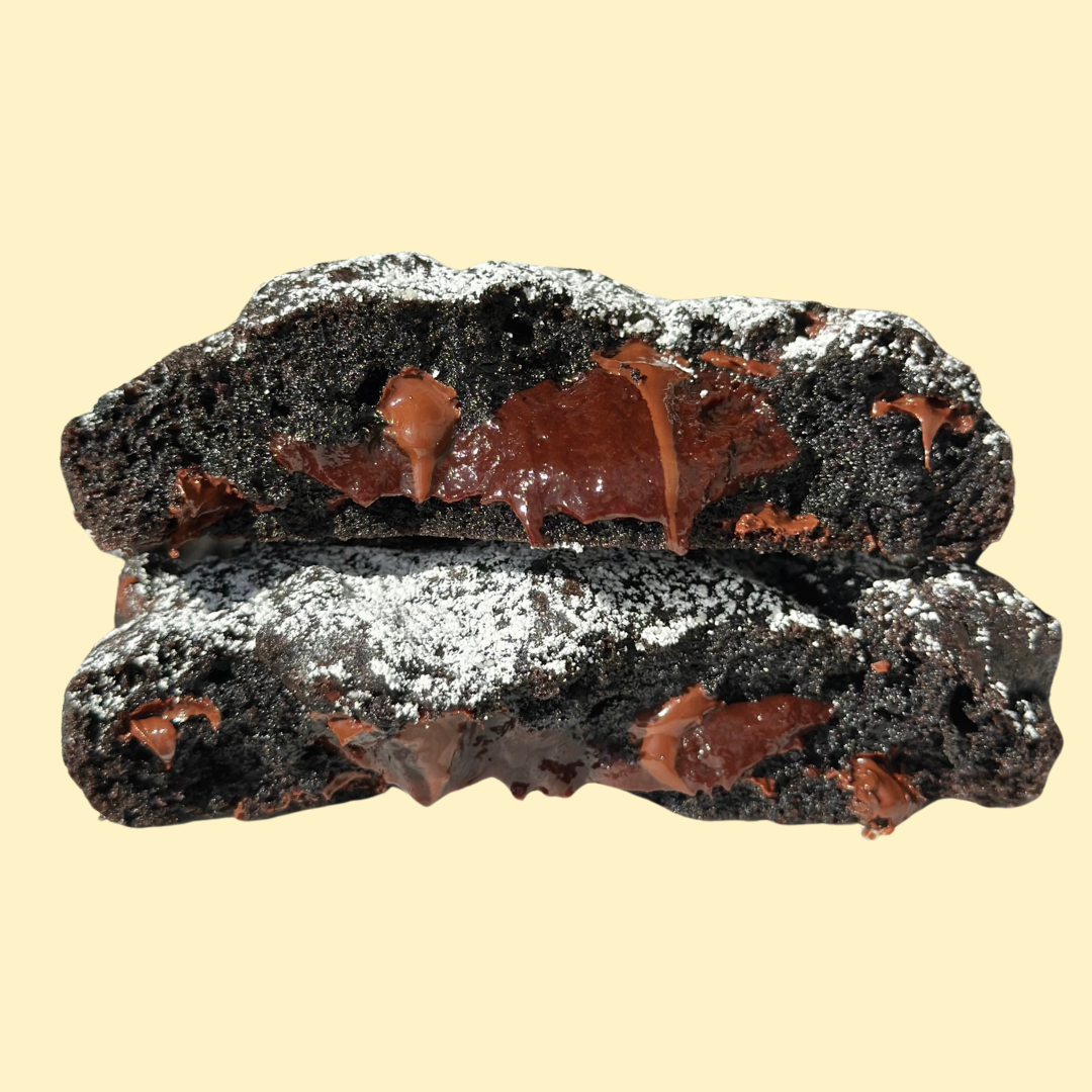 Gluten Free Lava Cake