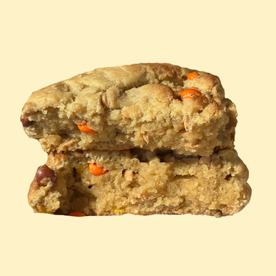 Gluten Free PB Lover