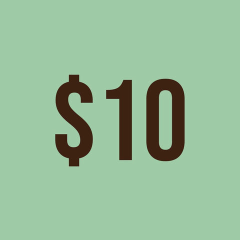 Cookie Gift Card