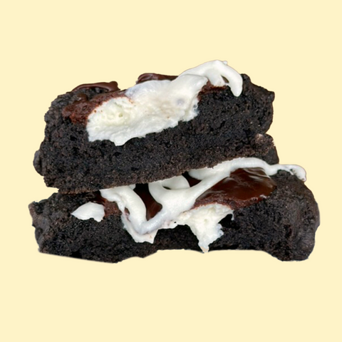 Hostess Cupcake