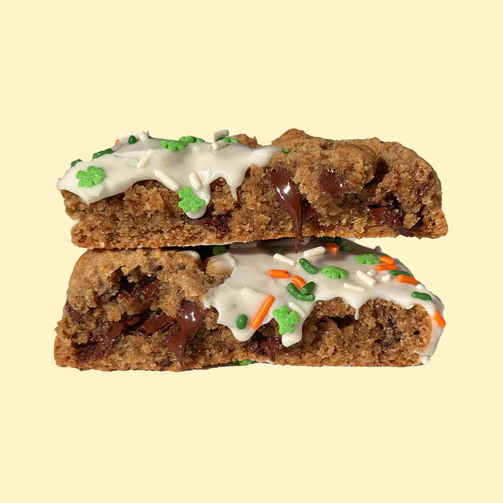 Irish Cream Chocolate Chunk