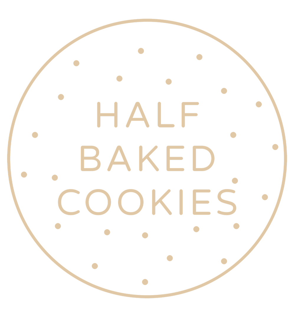 Half Baked Cookies