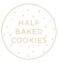 Half Baked Cookies