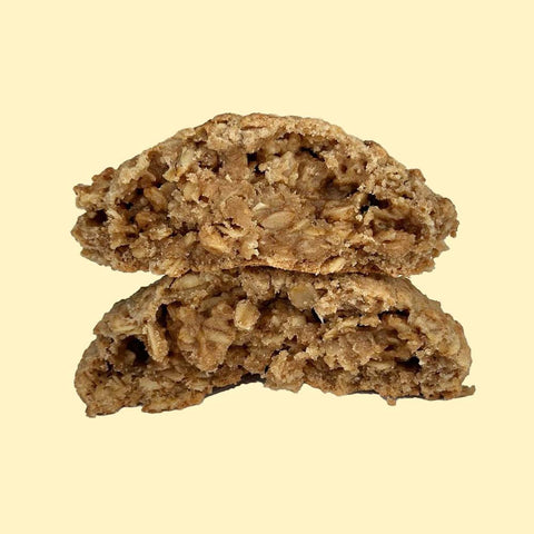 Oatmeal