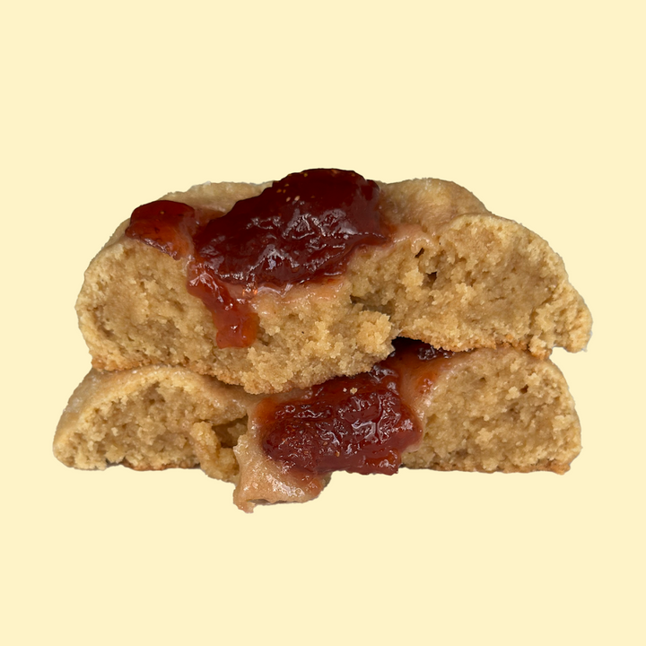 PB & J
