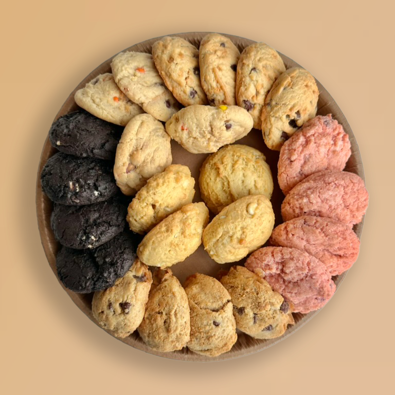 Summer Mini Tray