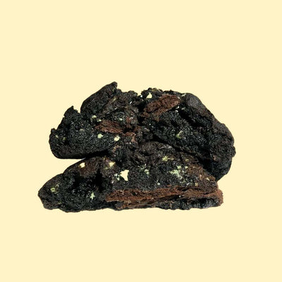 Gluten Free Thick Mint