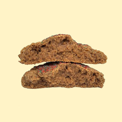 Vegan Molasses