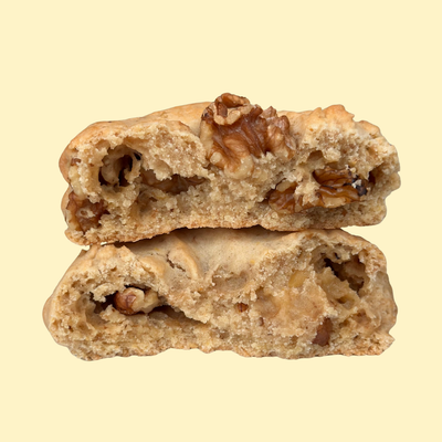 Vegan Maple Walnut
