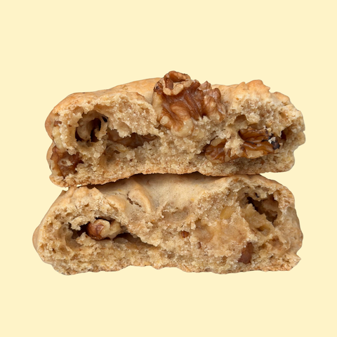 Vegan Maple Walnut
